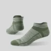 Inferno Ultralight No-Show-Socken mit Lasche, 3er-Pack