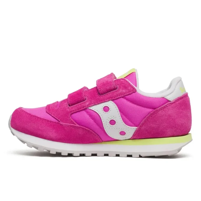Jazz Double Hook & Loop für größere Kinder