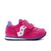 Jazz Hook & Loop Sneaker für größere Kinder