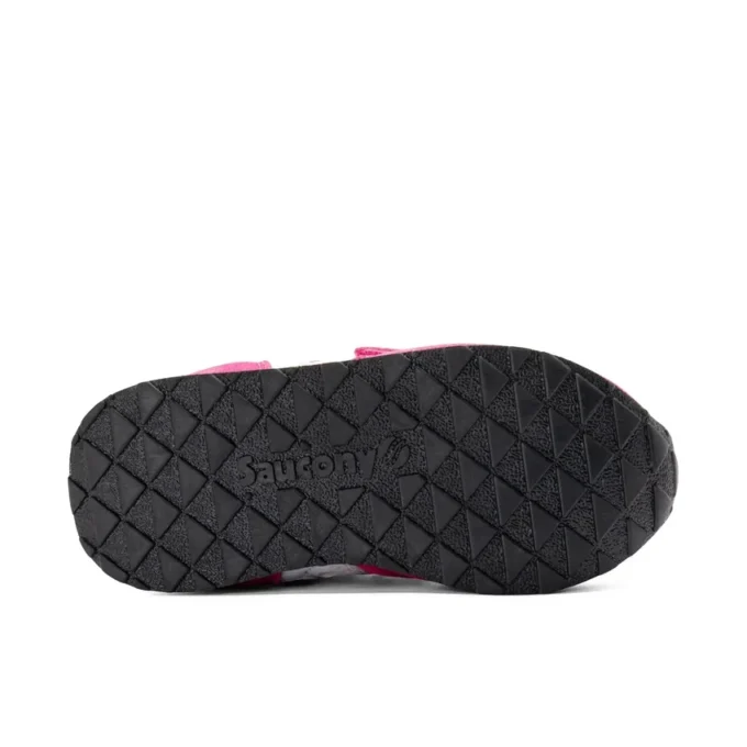 Jazz Hook & Loop Sneaker für größere Kinder