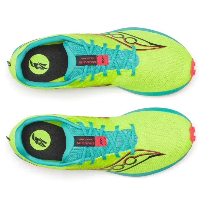 Kilkenny XC10 Flache Schuhe
