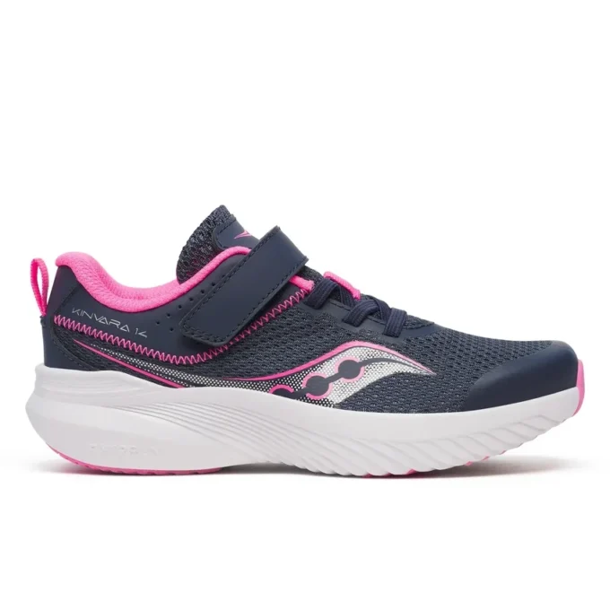 Kinvara 14 A/C Sneaker für größere Kinder