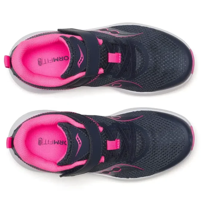 Kinvara 14 A/C Sneaker für größere Kinder