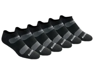 Legacy Performance No Show 6er-Pack Socken