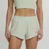 Outpace 3″ Shorts für Damen