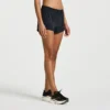 Outpace 3″ Shorts für Damen