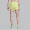 Outpace 3″ Shorts für Damen