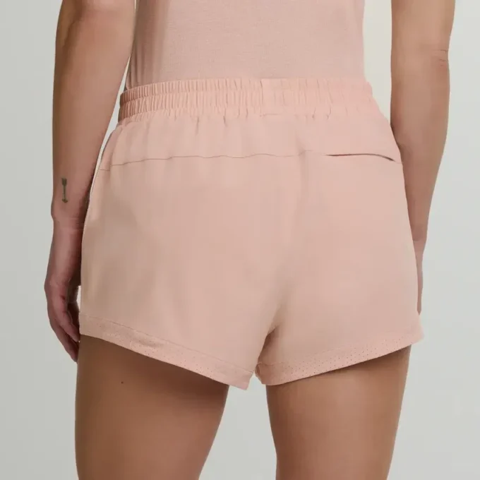 Outpace 3″ Shorts für Damen