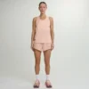 Outpace 3″ Shorts für Damen