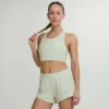 Outpace 3″ Shorts für Damen