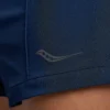 Outpace 3″ Shorts für Damen
