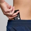 Outpace 3″ Shorts für Damen