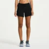 Outpace 5″ Shorts für Damen