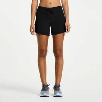 Outpace 5″ Shorts für Damen