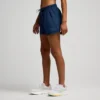 Outpace 5″ Shorts für Damen