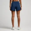 Outpace 5″ Shorts für Damen