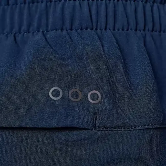 Outpace 5″ Shorts für Damen