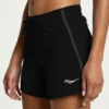 Outpace 5″ Shorts für Damen