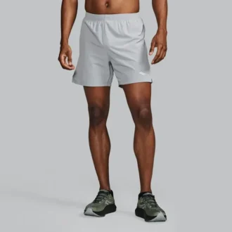 Outpace 5″ Shorts für Herren
