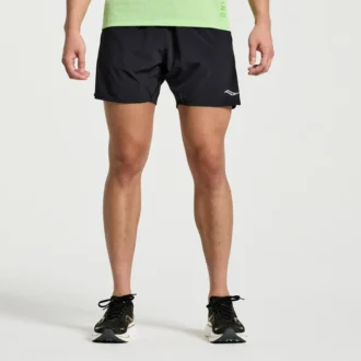 Outpace 5″ Shorts für Herren
