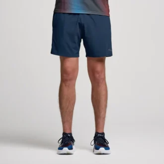 Outpace 5″ Shorts für Herren