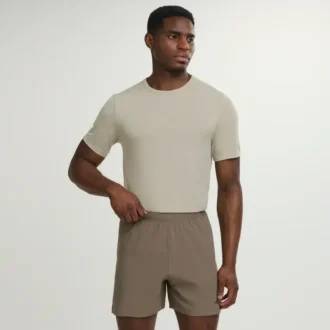 Outpace 5″ Shorts für Herren
