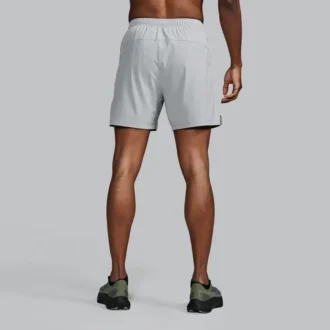 Outpace 5″ Shorts für Herren