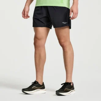Outpace 5″ Shorts für Herren
