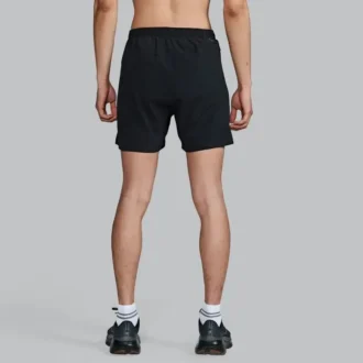 Outpace 5″ Shorts für Herren