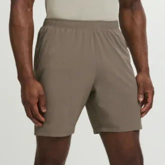 Outpace 7″ Shorts für Herren