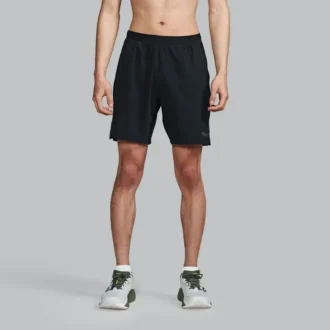 Outpace 7″ Shorts für Herren