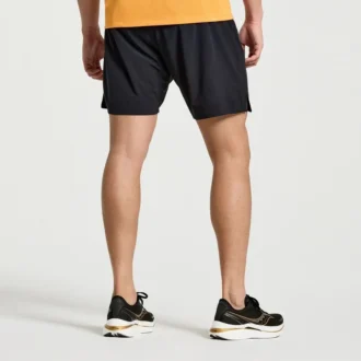 Outpace 7″ Shorts für Herren