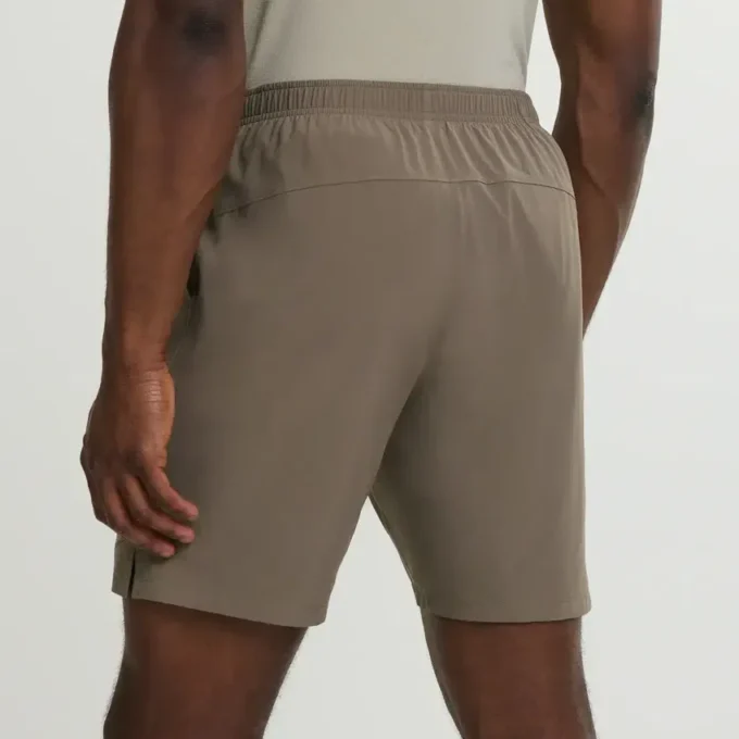 Outpace 7″ Shorts für Herren