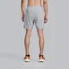 Outpace 7″ Shorts für Herren