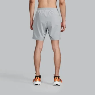 Outpace 7″ Shorts für Herren