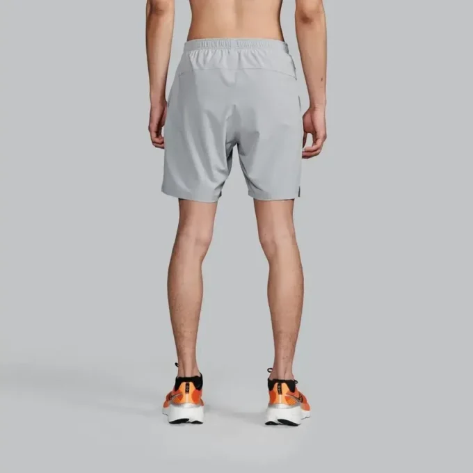 Outpace 7″ Shorts für Herren