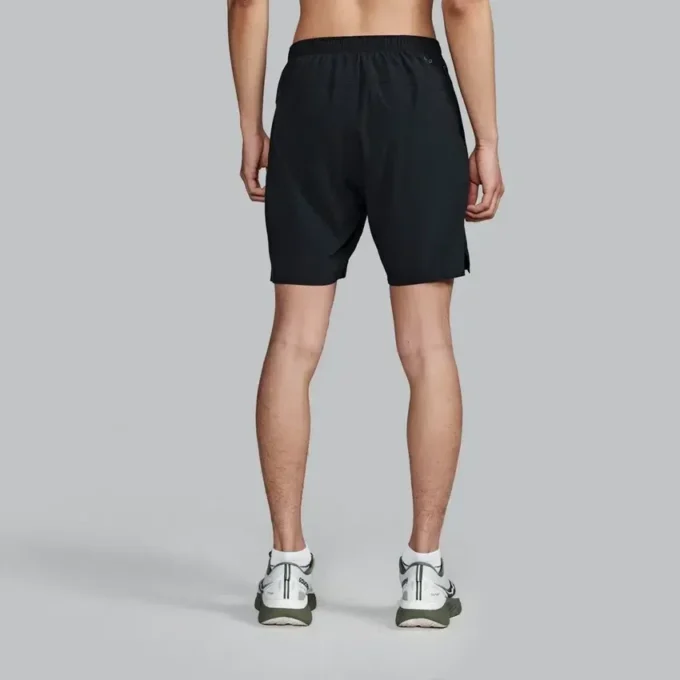 Outpace 7″ Shorts für Herren
