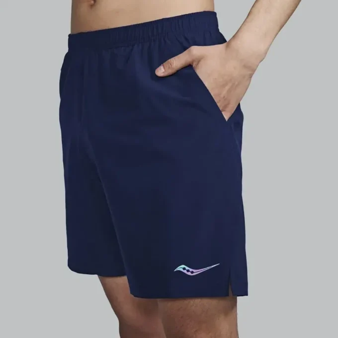 Outpace 7″ Shorts für Herren