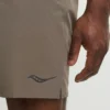 Outpace 7″ Shorts für Herren