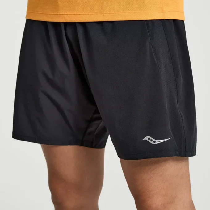 Outpace 7″ Shorts für Herren