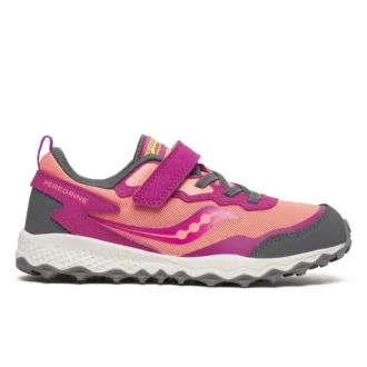 Peregrine KDZ A/C Sneaker für größere Kinder