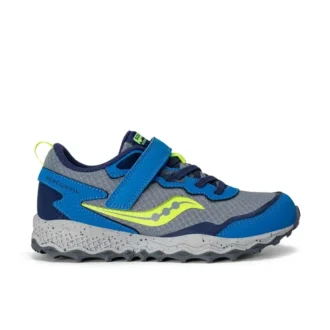 Peregrine KDZ A/C Sneaker für größere Kinder