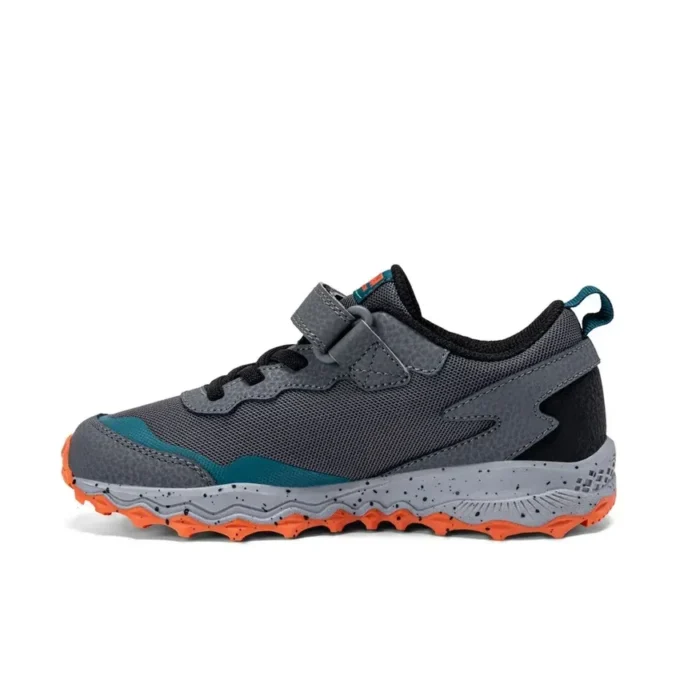 Peregrine KDZ A/C Sneaker für größere Kinder