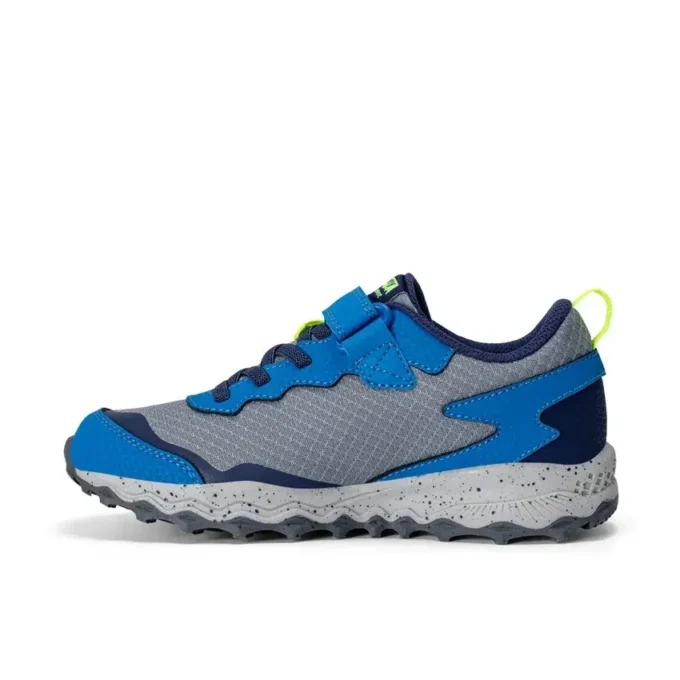 Peregrine KDZ A/C Sneaker für größere Kinder