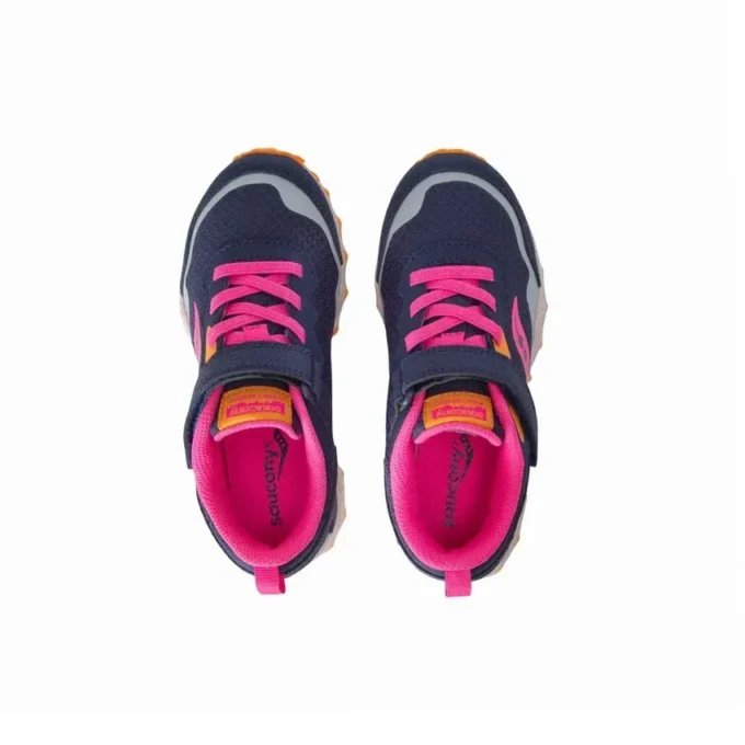 Peregrine KDZ A/C Sneaker für größere Kinder