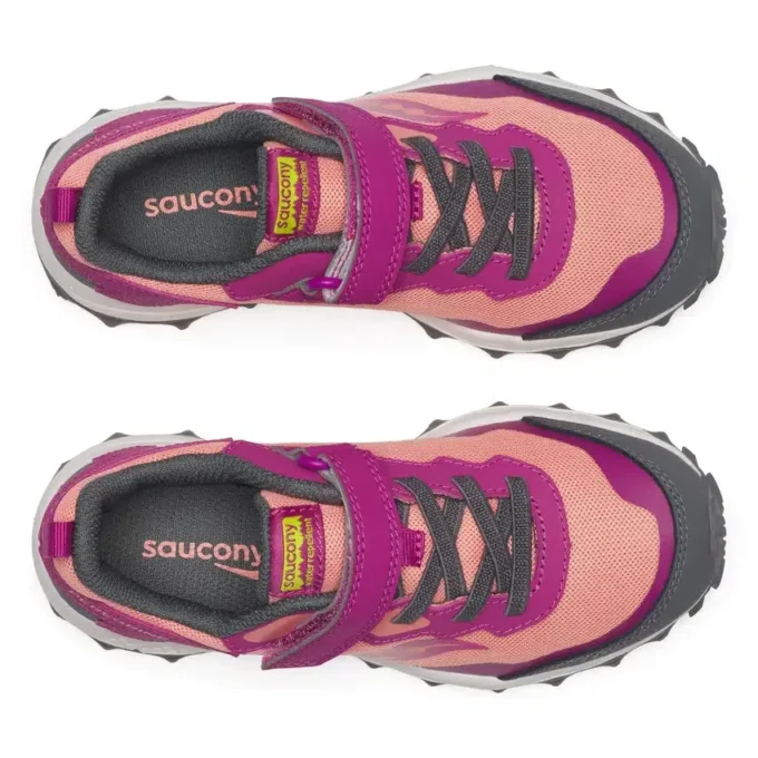 Peregrine KDZ A/C Sneaker für größere Kinder