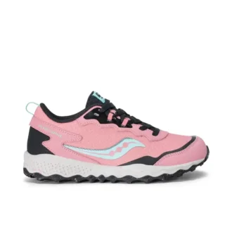 Peregrine KDZ Sneaker für größere Kinder