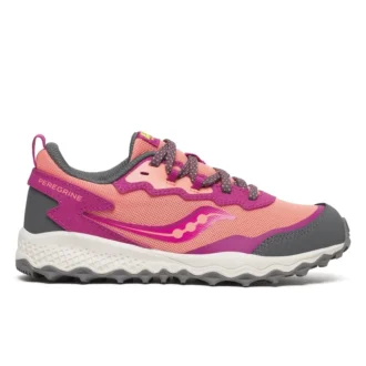 Peregrine KDZ Sneaker für größere Kinder