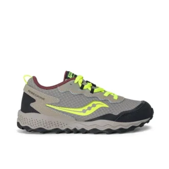 Peregrine KDZ Sneaker für größere Kinder