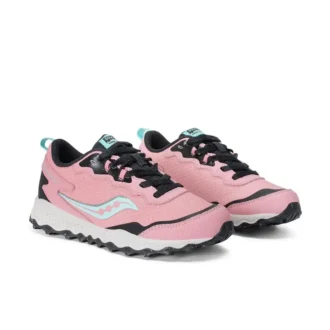 Peregrine KDZ Sneaker für größere Kinder